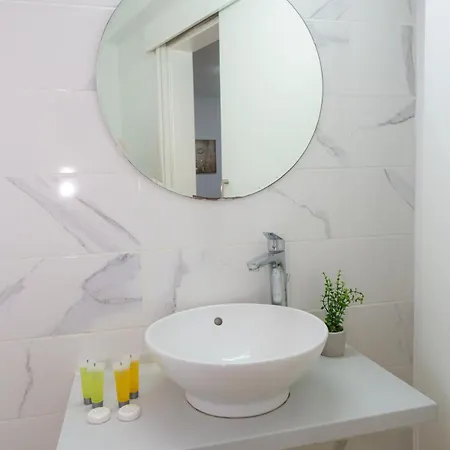 Kitieos 163 In Finikoudes Apartman Lárnaka