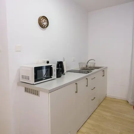 Kitieos 163 In Finikoudes Lárnaka