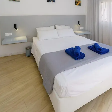 Apartman Kitieos 163 In Finikoudes