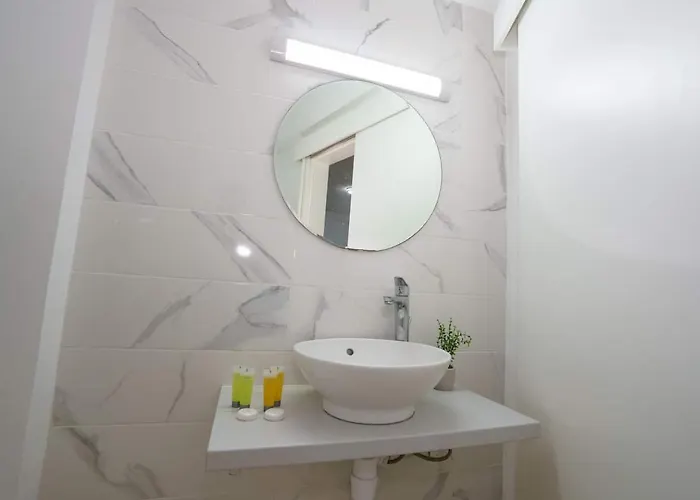 Apartamento Kitieos 163 In Finikoudes *